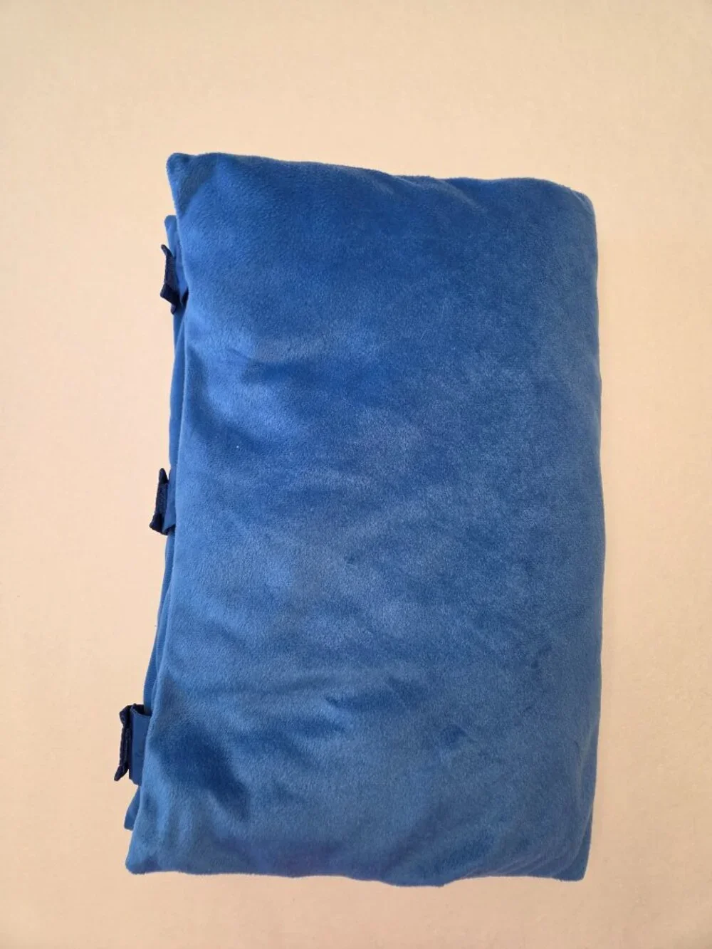 Disney Frozen Follow Your Heart Pillow Book Blue